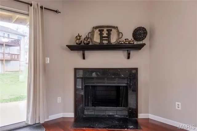 $129,900 | 61 Sugar Ridge Court, Unit 3, St. Peters, MO 63376