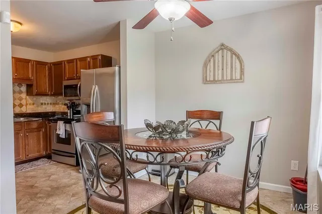 $129,900 | 61 Sugar Ridge Court, Unit 3, St. Peters, MO 63376