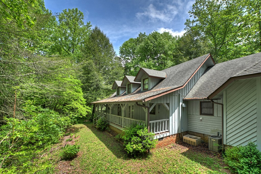 47 Harris Drive Blue Ridge, GA 30513 - Photo 38 of 56
