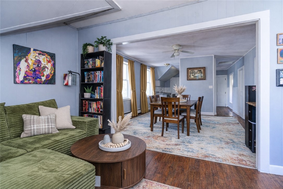 2 Bernon Street Providence, RI 02908 - Photo 7 of 38 3RD FLOOR