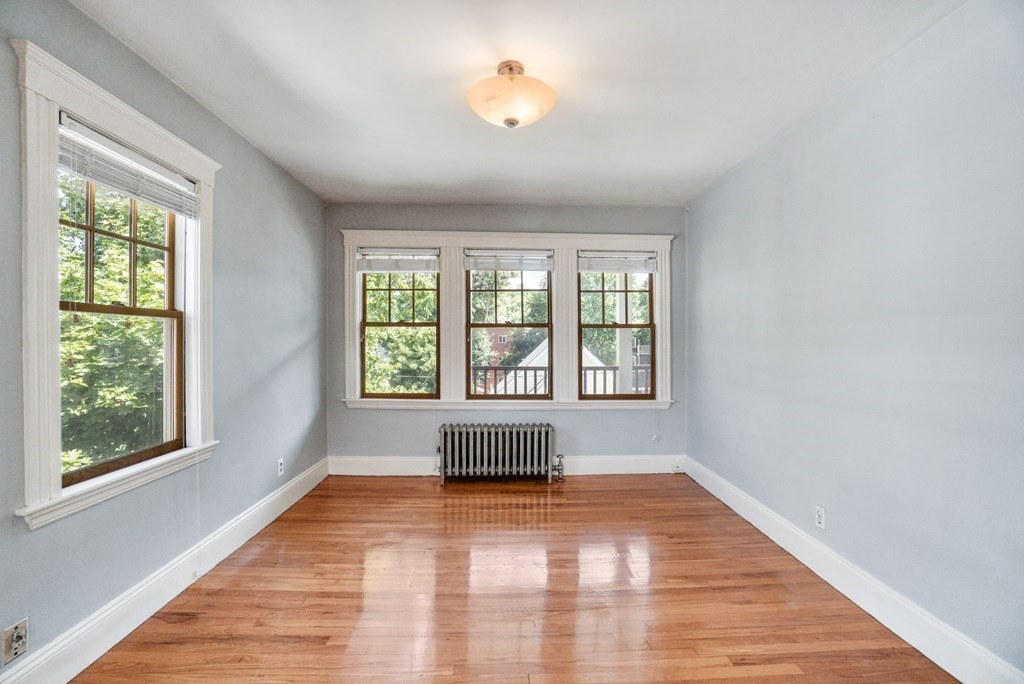 71 Rossmore Road, Unit 6 Boston, MA 02130 - Photo 15 of 38 Gallery Image 15