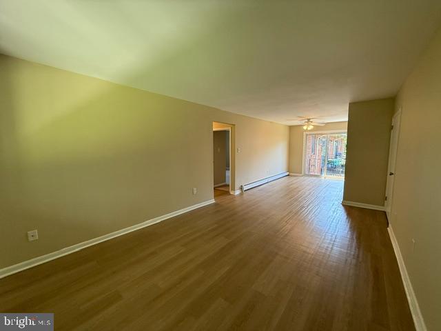 1 Lawrence Road, Unit B2B Broomall, PA 19008 - Photo 3 of 15 Living Room