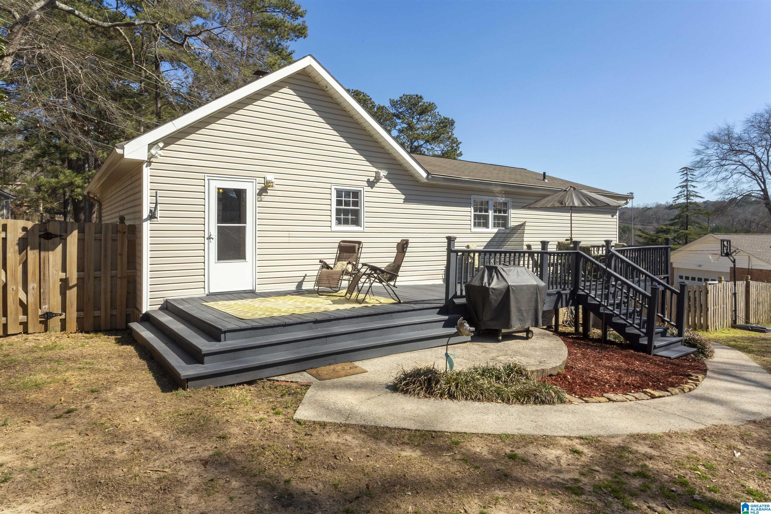 3771 Chestnut Ridge Lane Birmingham, AL 35216 - Photo 27 of 33