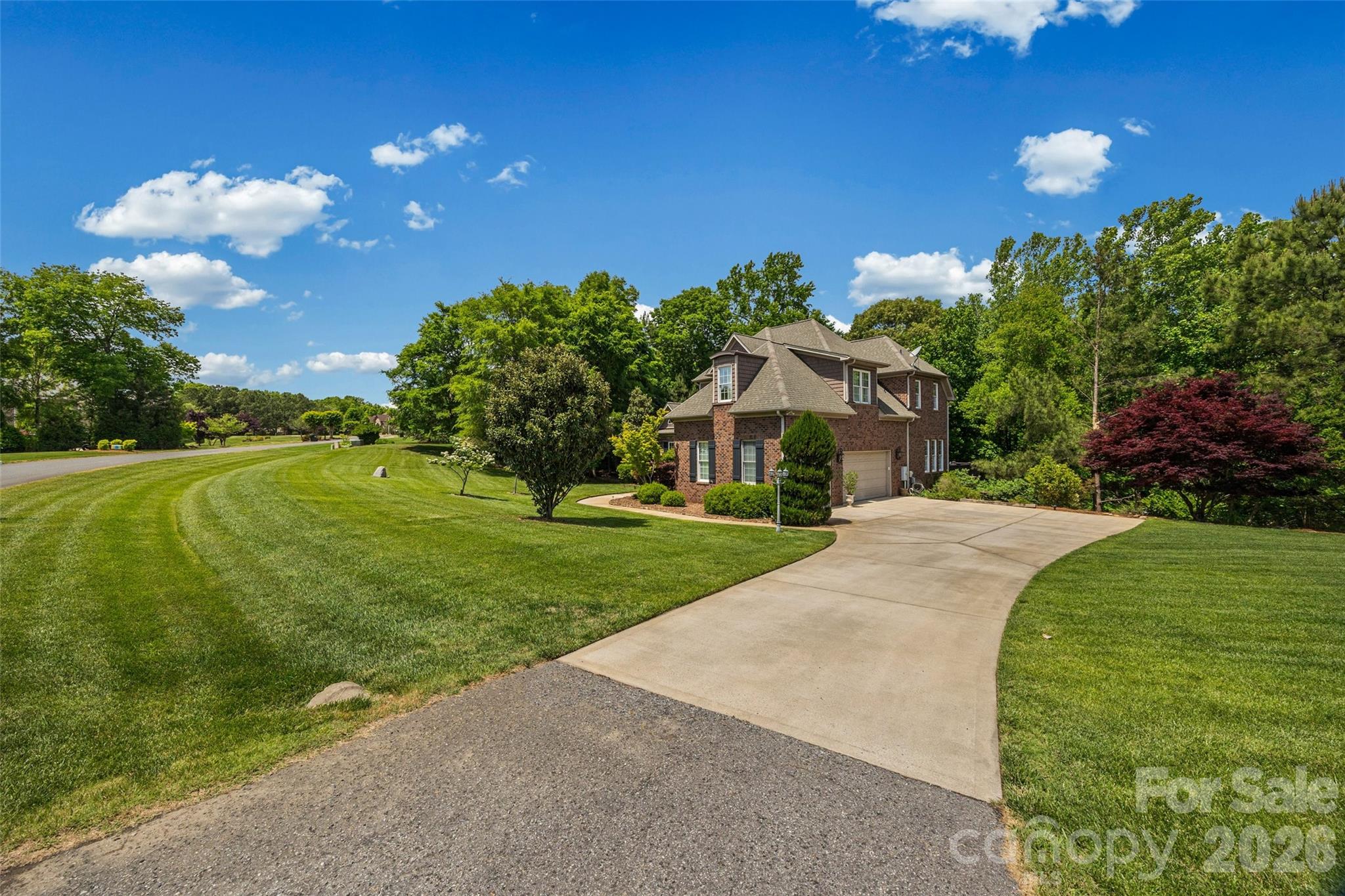 5826 Natoma Road Clover, SC 29710 - Photo 3 of 47
