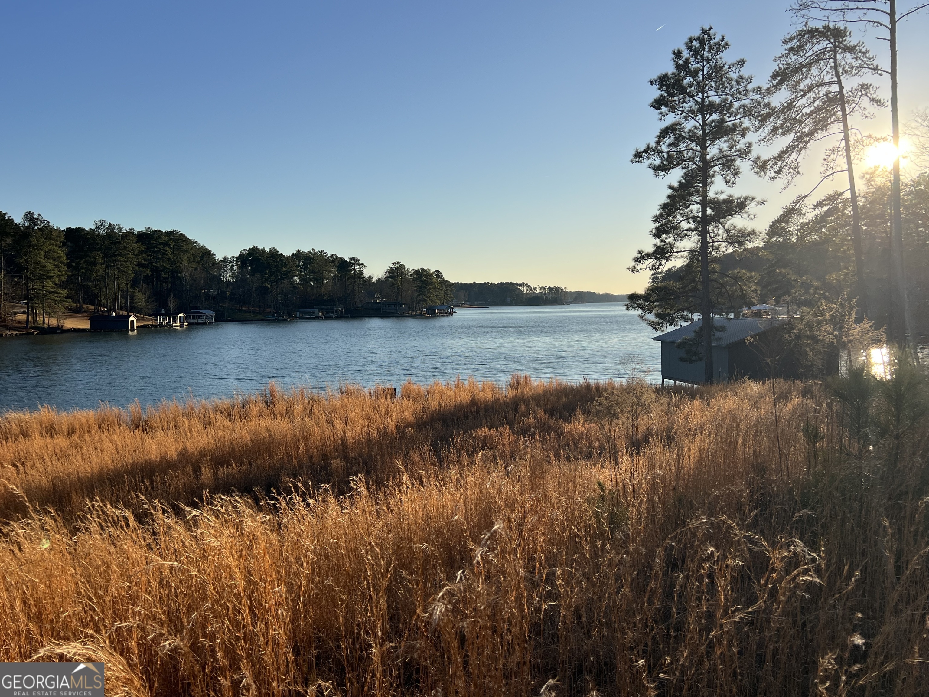 Lot 4 Sugar Bear Road Sparta, GA 31087 - Photo 1 of 7