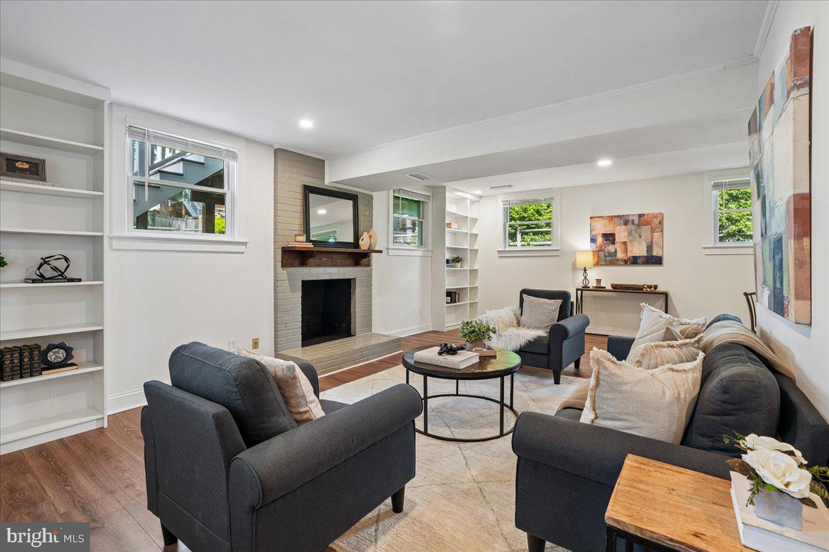 2502 Culpeper Road Alexandria, VA 22308 - Photo 26 of 34