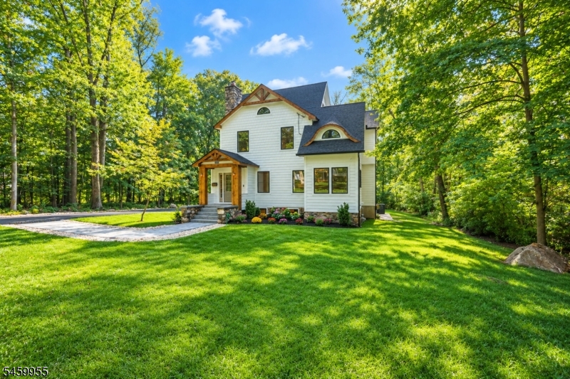 44 Hanover Road Mountain Lakes, NJ 07046 - Photo 3 of 49 Gallery Image 3