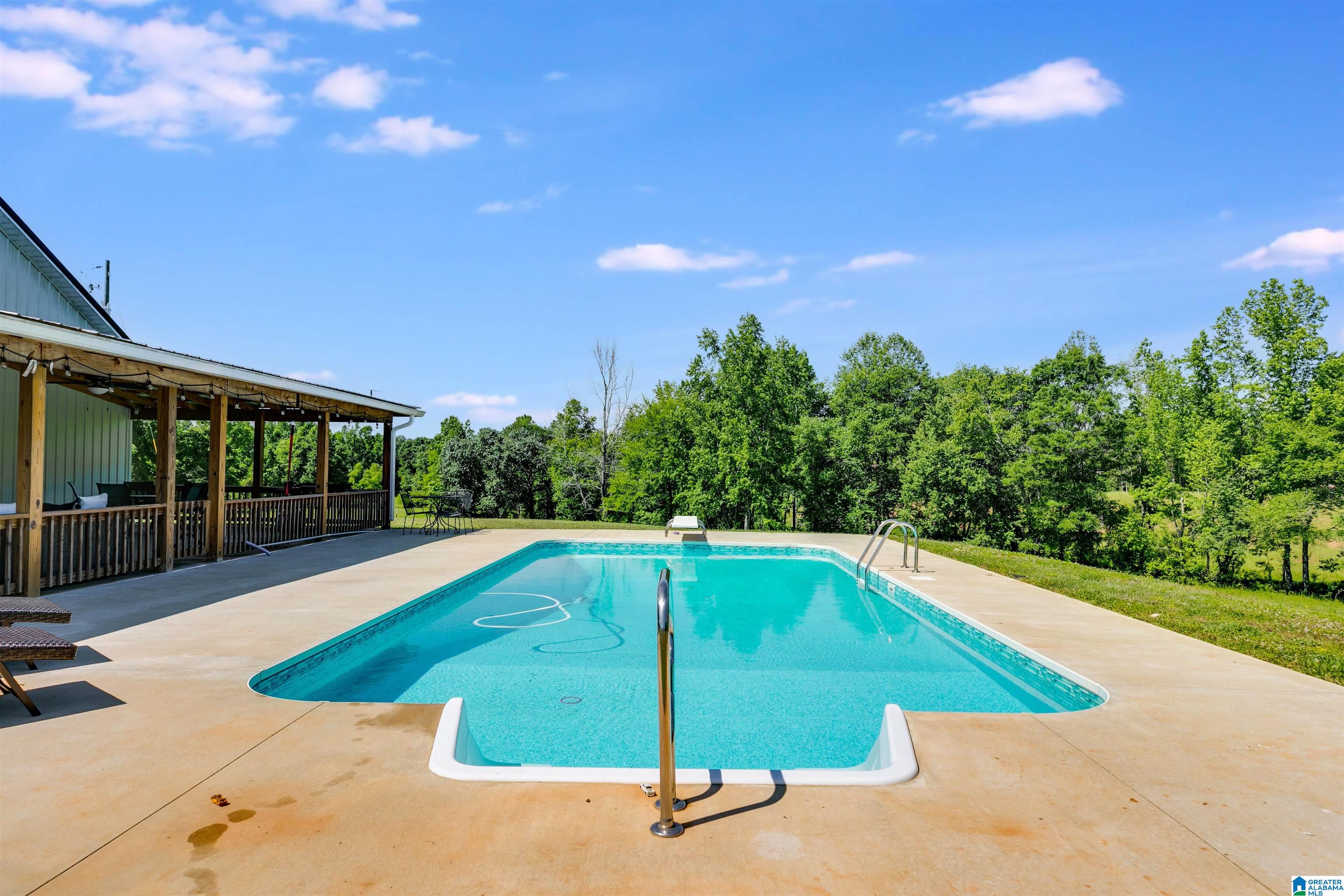991 Mcvey Road Lineville, AL 36266 - Photo 50 of 55 Gallery Image 50