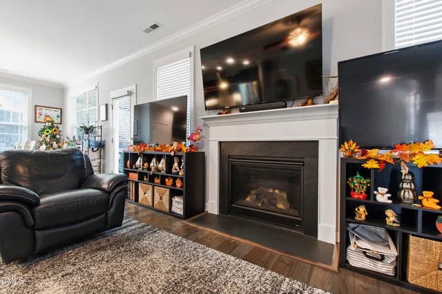 $550,000 | 549 Kings Glen Way, Wake Forest, NC 27587