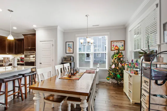 $550,000 | 549 Kings Glen Way, Wake Forest, NC 27587