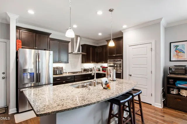 $550,000 | 549 Kings Glen Way, Wake Forest, NC 27587