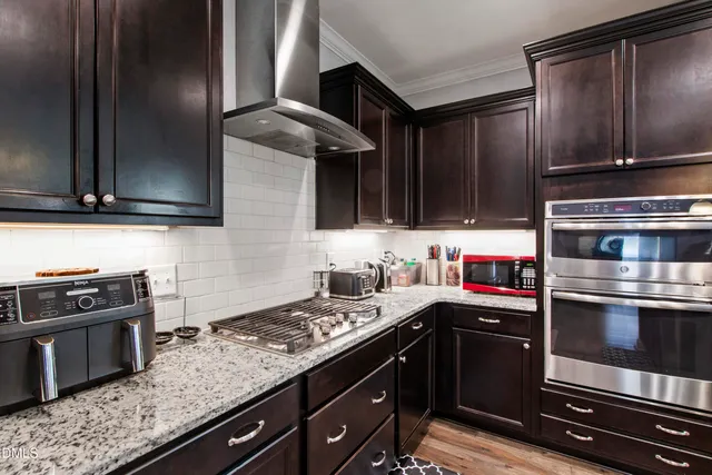 $550,000 | 549 Kings Glen Way, Wake Forest, NC 27587