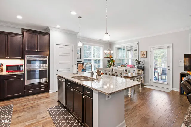 $550,000 | 549 Kings Glen Way, Wake Forest, NC 27587