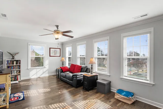 $550,000 | 549 Kings Glen Way, Wake Forest, NC 27587