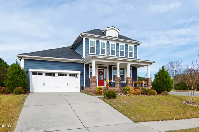 $550,000 | 549 Kings Glen Way, Wake Forest, NC 27587