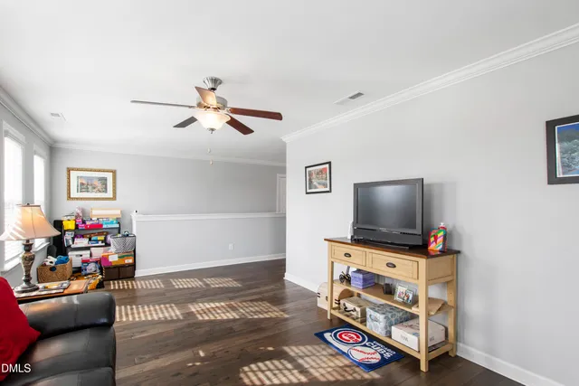 $550,000 | 549 Kings Glen Way, Wake Forest, NC 27587