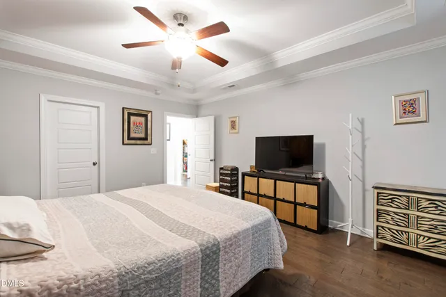 $550,000 | 549 Kings Glen Way, Wake Forest, NC 27587