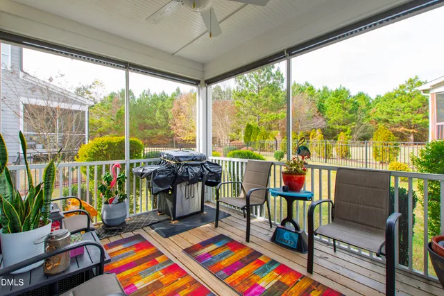 $550,000 | 549 Kings Glen Way, Wake Forest, NC 27587