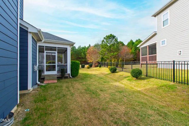 $550,000 | 549 Kings Glen Way, Wake Forest, NC 27587