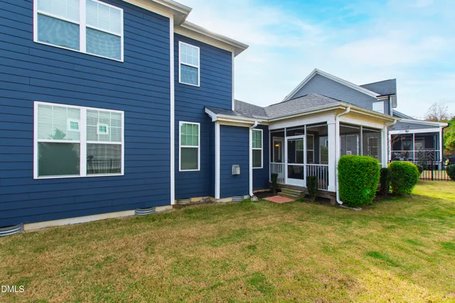 $550,000 | 549 Kings Glen Way, Wake Forest, NC 27587