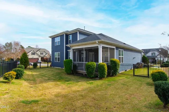 $550,000 | 549 Kings Glen Way, Wake Forest, NC 27587