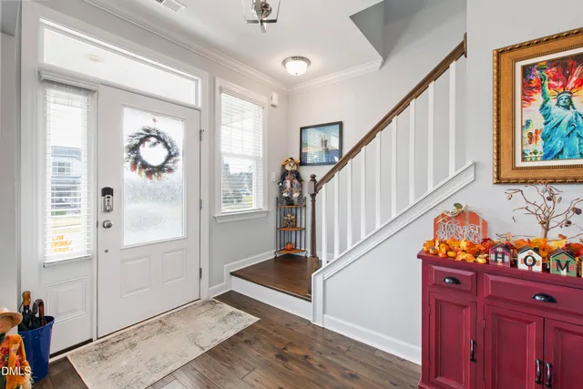 $550,000 | 549 Kings Glen Way, Wake Forest, NC 27587