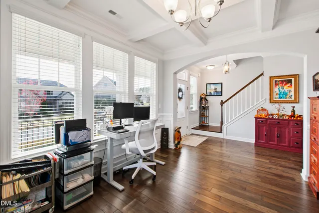 $550,000 | 549 Kings Glen Way, Wake Forest, NC 27587