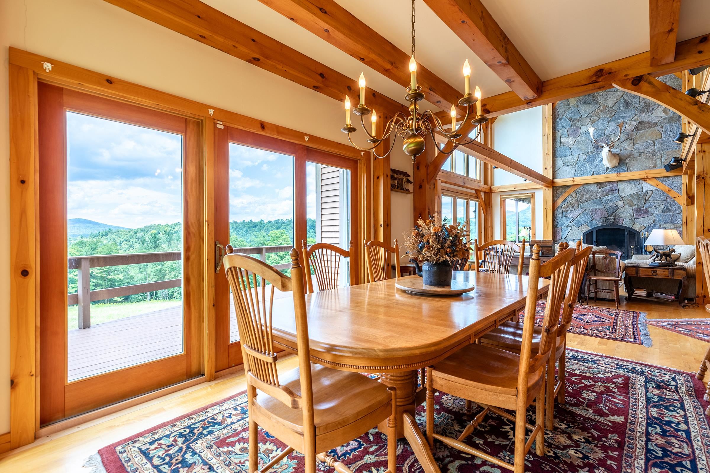 3780 Danby Pawlet Road Danby, VT 05761 - Photo 14 of 40