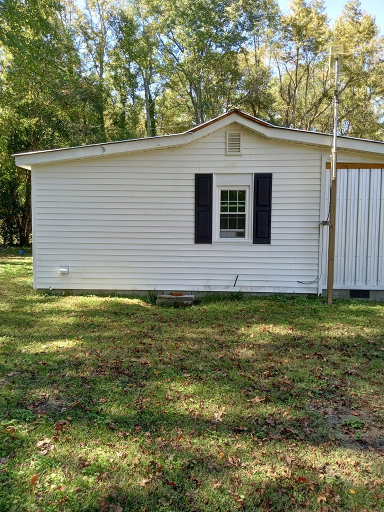 1920 Horatio-Hagood Road Rembert, SC 29128 - Photo 5 of 17
