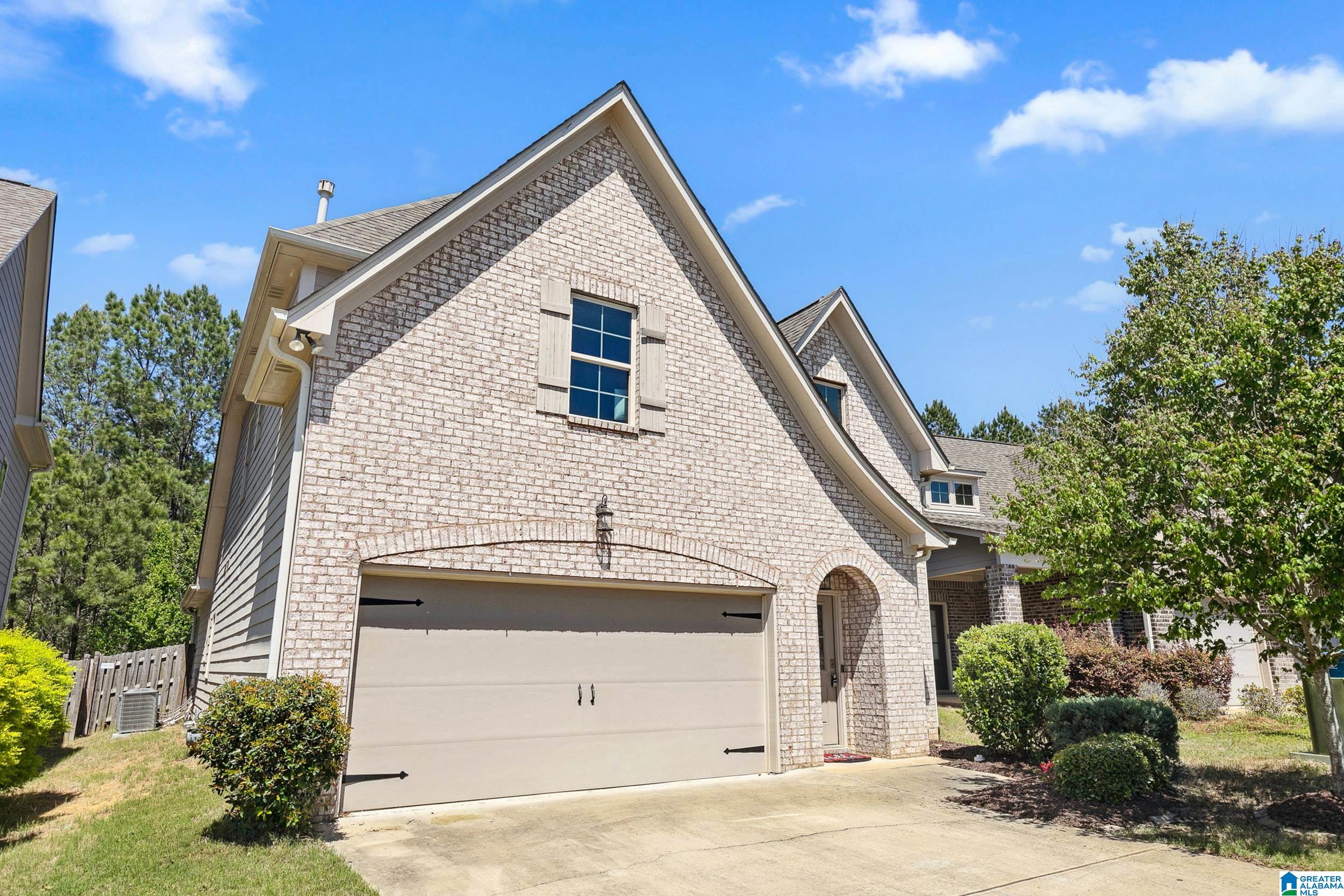 3020 Springfield Circle Chelsea, AL 35043 - Photo 27 of 27