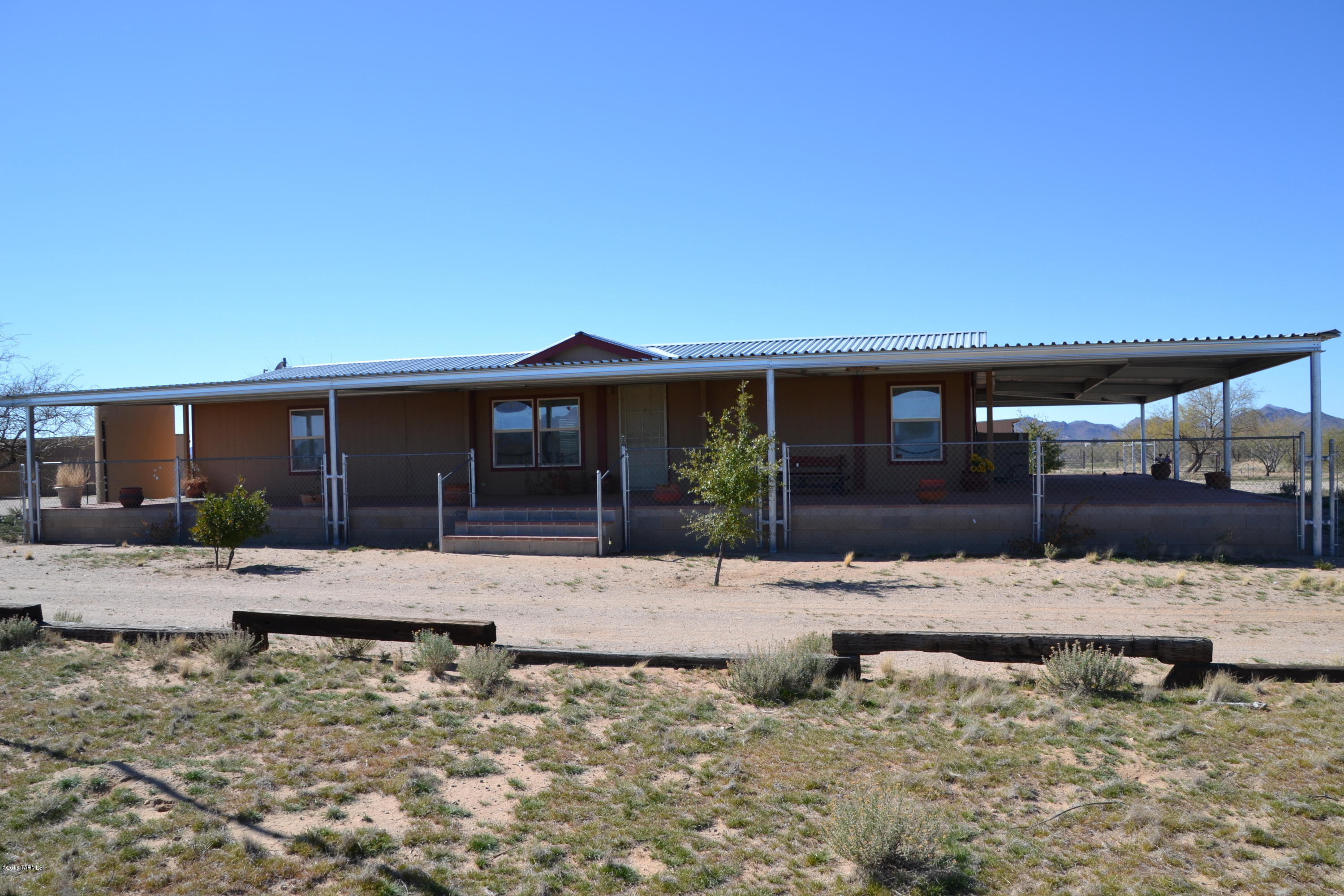 6225 Sand Ruby Road Marana, AZ 85653 - Photo 7 of 46 Gallery Image 7