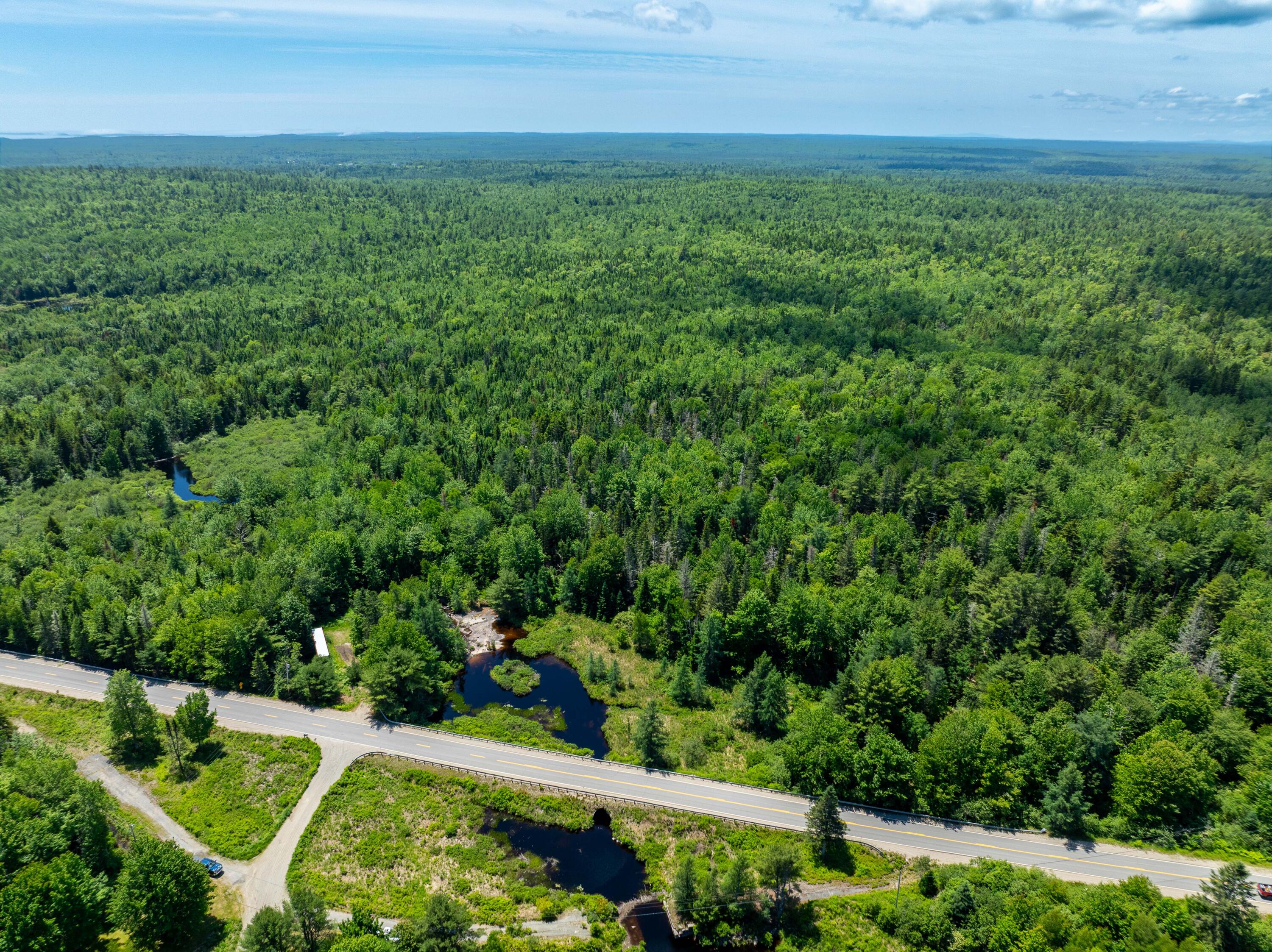 M4-l29 Northfield Road Machias, ME 04654 - Photo 8 of 23 42 Acre Lot Marshfield (15 of 32)
