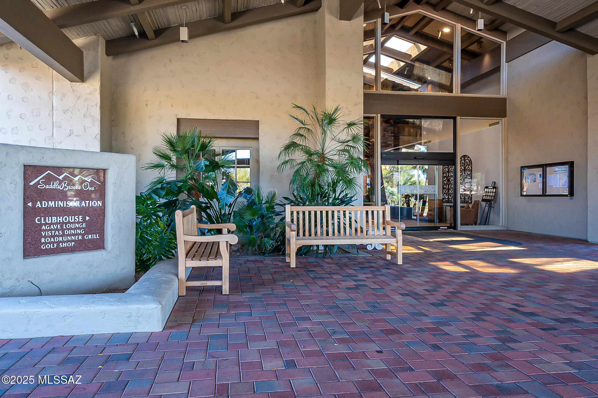36955 South Highland Ridge Court Tucson, AZ 85739 - Photo 44 of 49