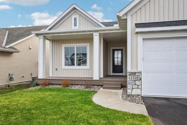 $640,000 | 1732 Spruce Street, Farmington, MN 55024