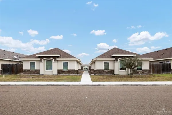 $1,025 | 508 Downing Avenue, Unit 4, Edinburg, TX 78539