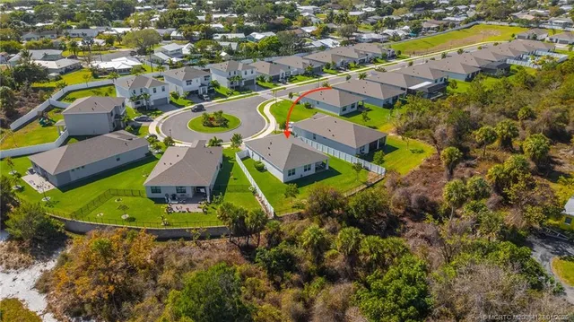 $549,900 | 2033 Northeast Ocean Dunes Drive, Jensen Beach, FL 34957