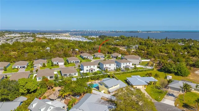 $549,900 | 2033 Northeast Ocean Dunes Drive, Jensen Beach, FL 34957