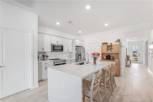 $549,900 | 2033 Northeast Ocean Dunes Drive, Jensen Beach, FL 34957