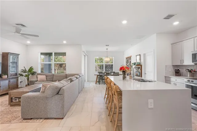 $549,900 | 2033 Northeast Ocean Dunes Drive, Jensen Beach, FL 34957