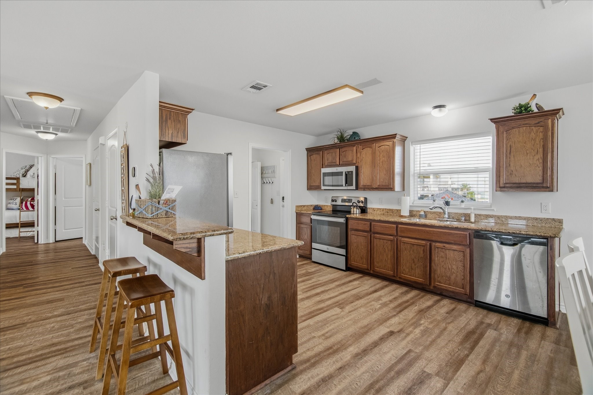 2619 Tide Road Crystal Beach, TX 77650 - Photo 16 of 50