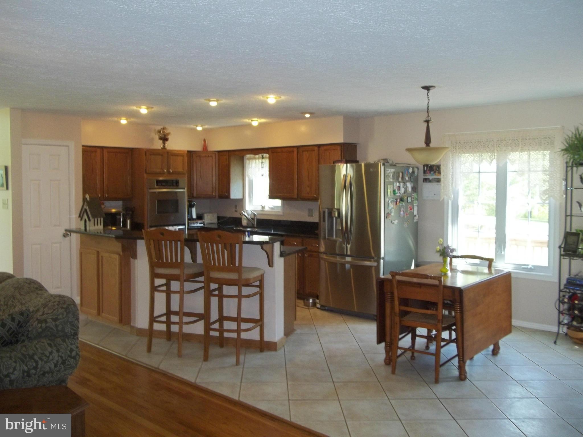 8331 Opal Road Warrenton, VA 20186 - Photo 12 of 30 Kitchen