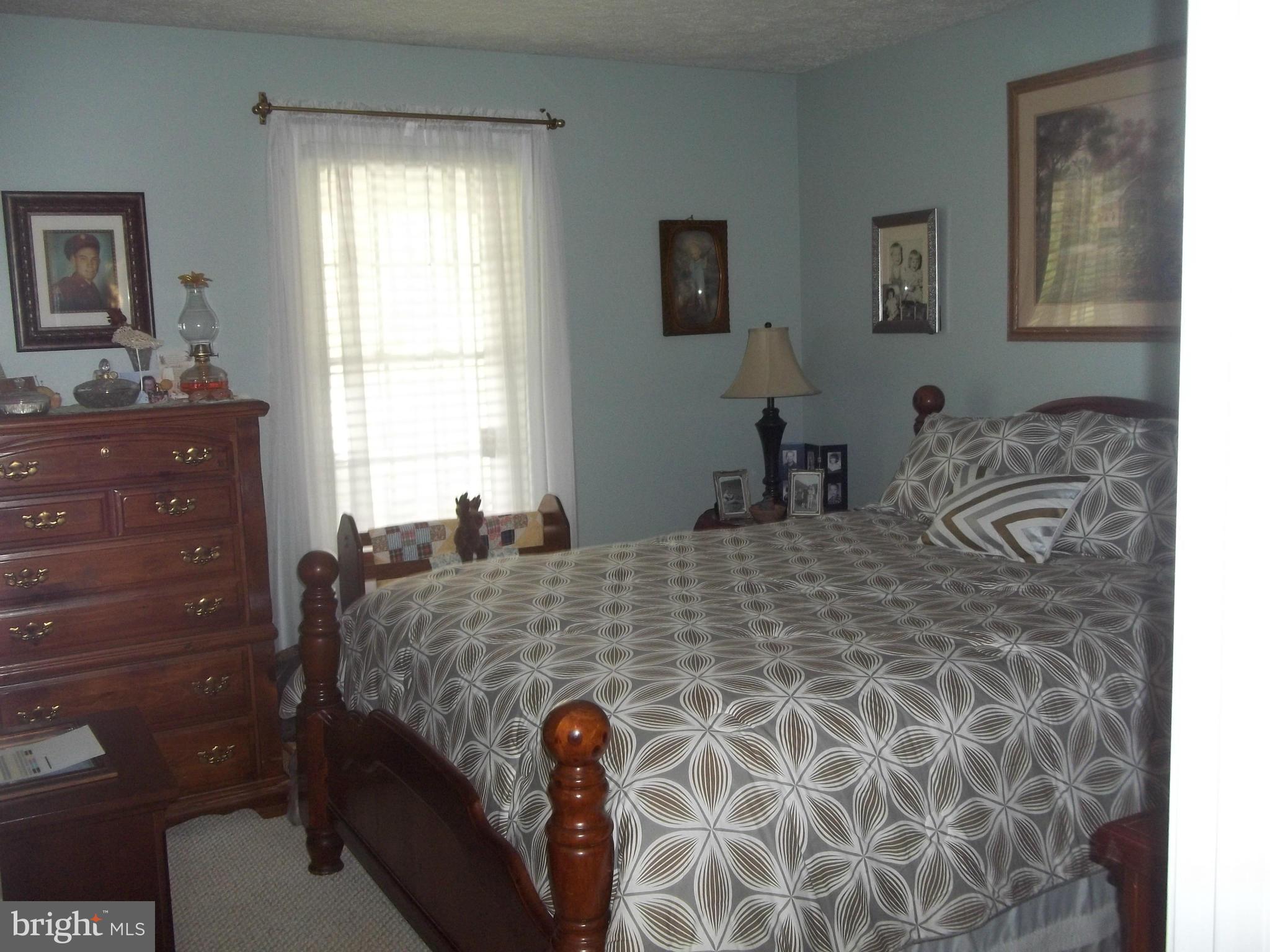 8331 Opal Road Warrenton, VA 20186 - Photo 13 of 30 Bedroom