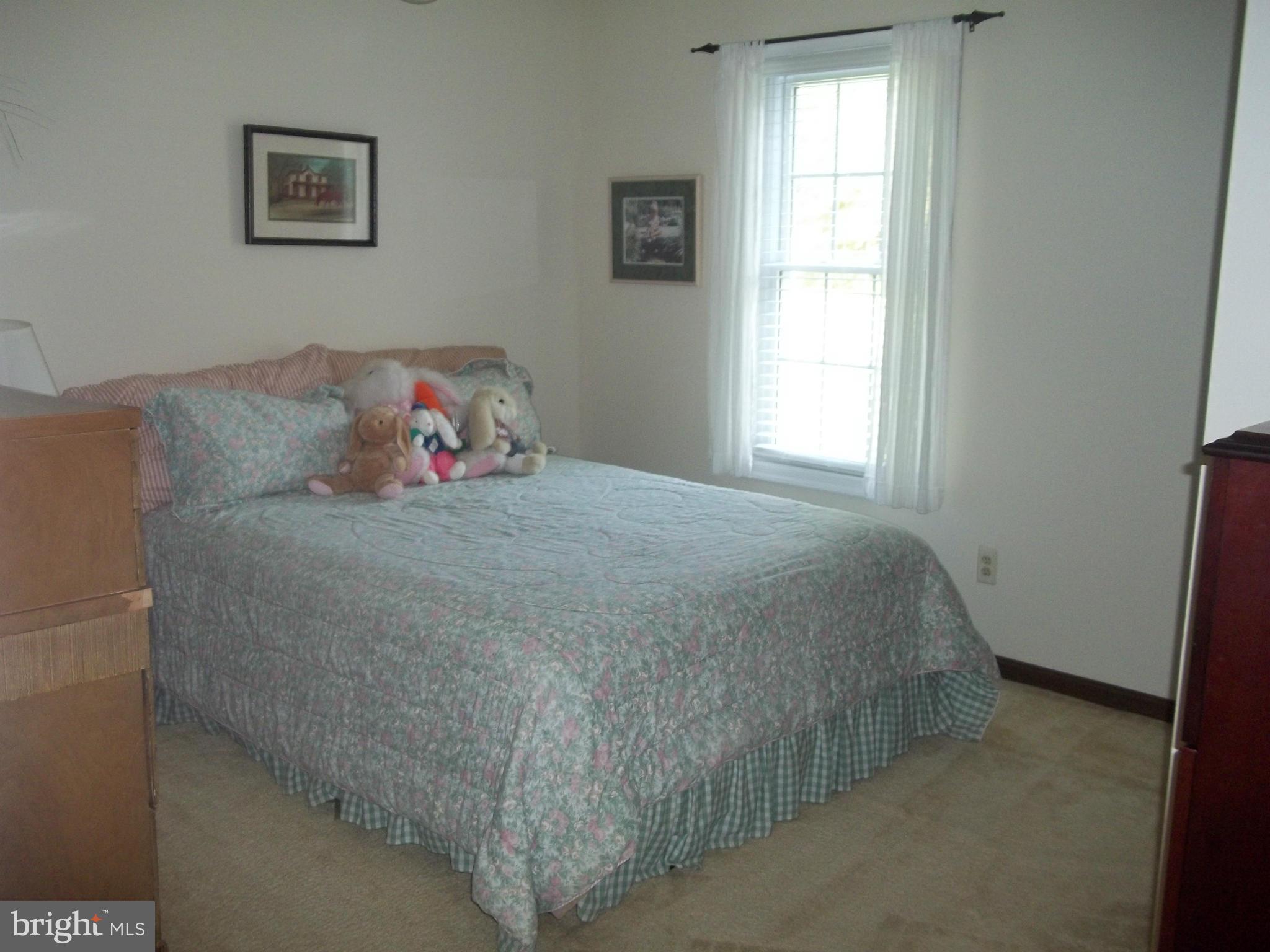 8331 Opal Road Warrenton, VA 20186 - Photo 15 of 30 Bedroom