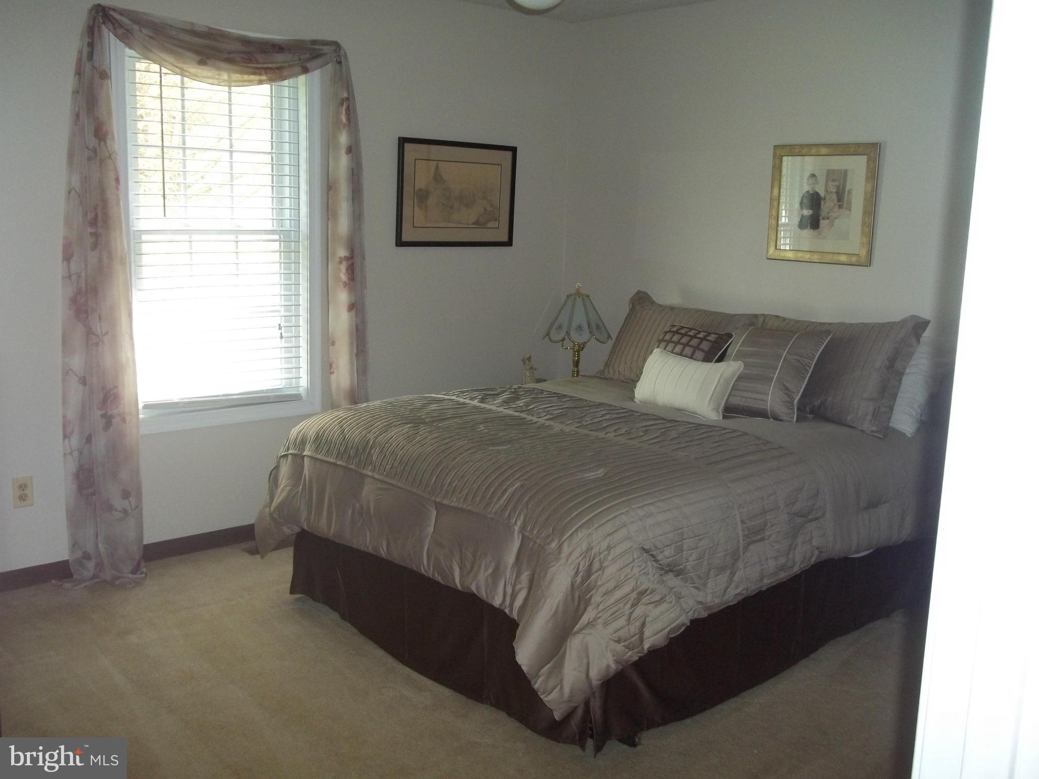 8331 Opal Road Warrenton, VA 20186 - Photo 16 of 30 Bedroom