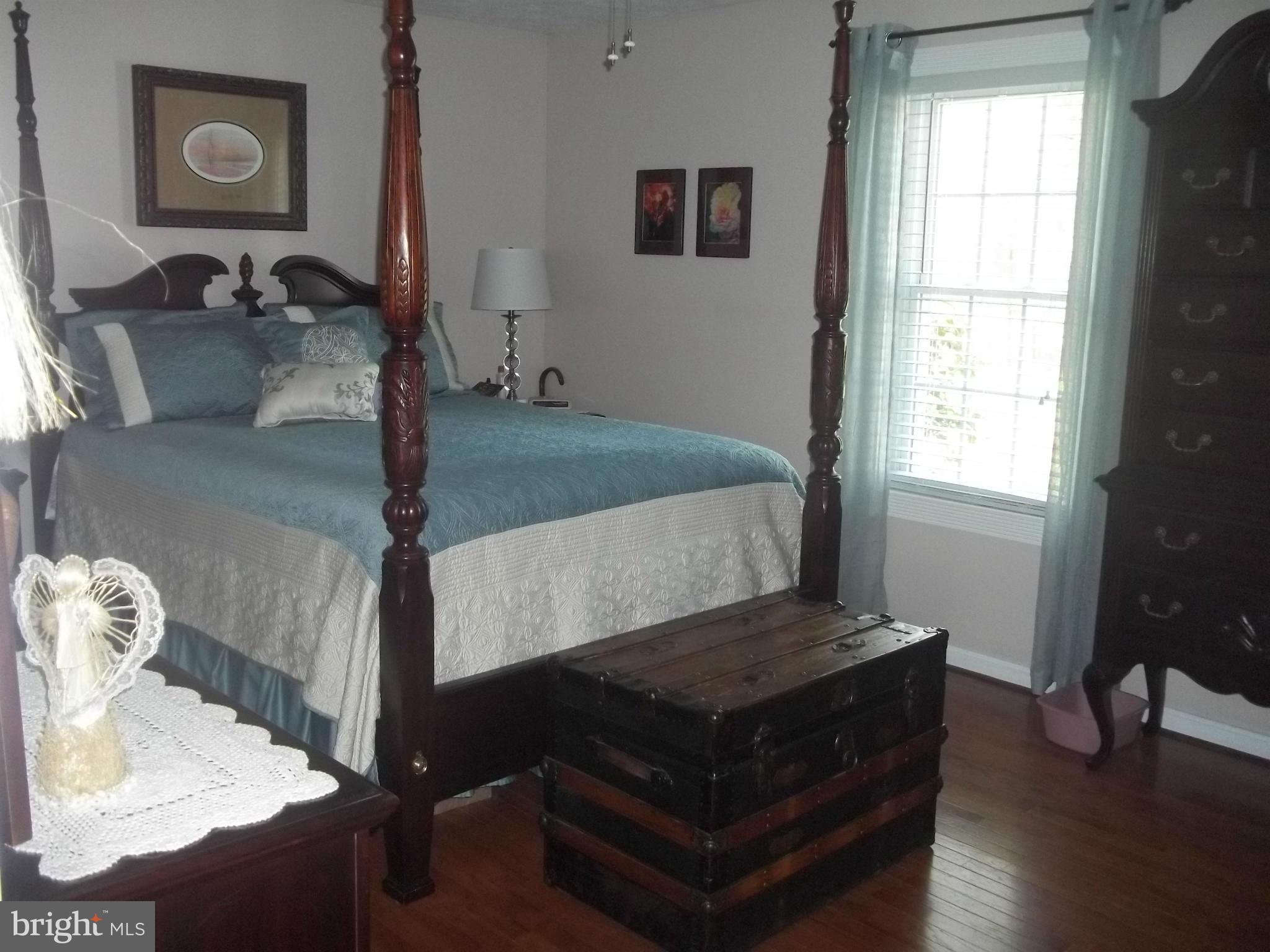 8331 Opal Road Warrenton, VA 20186 - Photo 17 of 30 Bedroom (Master)