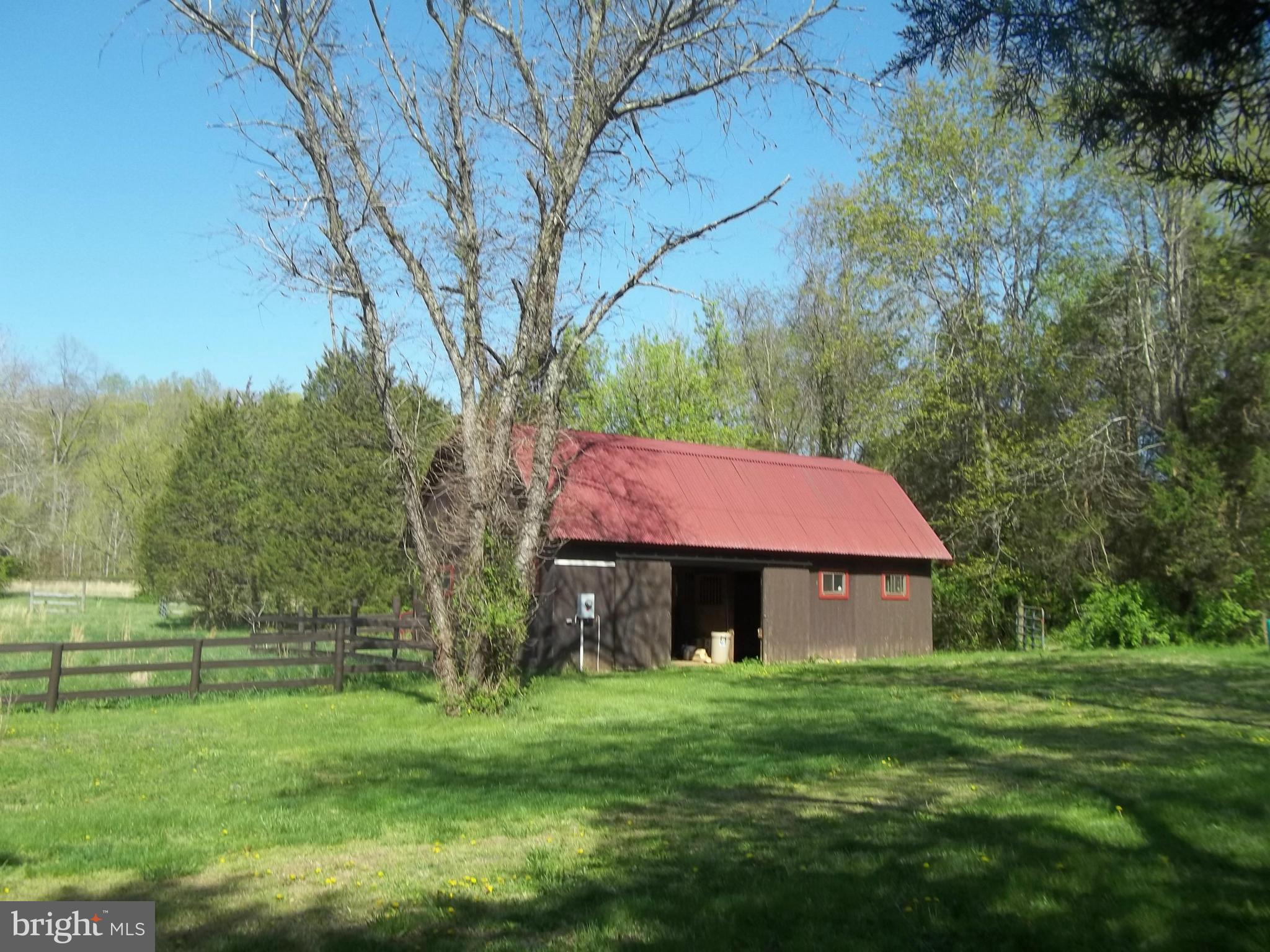 8331 Opal Road Warrenton, VA 20186 - Photo 28 of 30 Exterior (General)