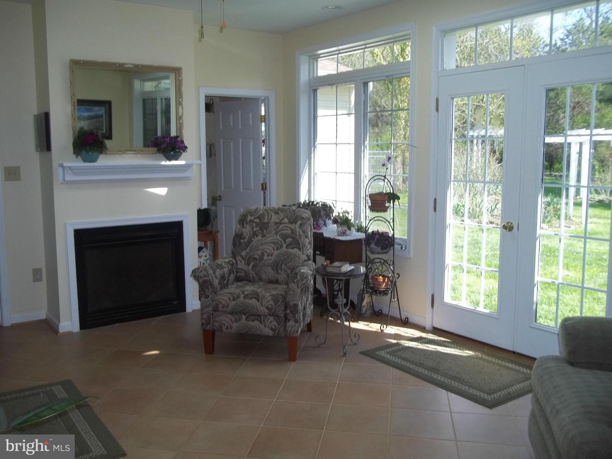 8331 Opal Road Warrenton, VA 20186 - Photo 6 of 30 Interior (General)