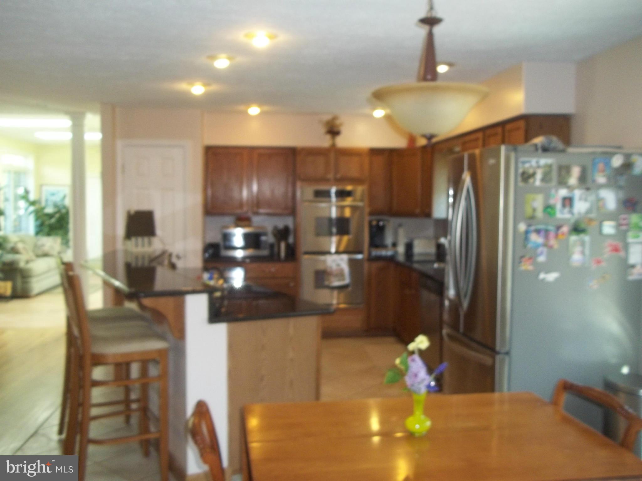 8331 Opal Road Warrenton, VA 20186 - Photo 10 of 30 Kitchen