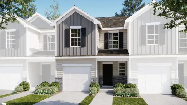 $192,399 | 812 Mahaffey Court, Unit MP 2, Spartanburg, SC 29301