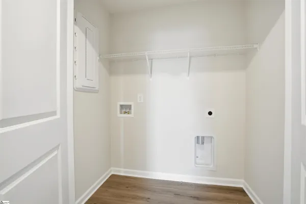 $184,399 | 812 Mahaffey Court, Unit MP 2, Spartanburg, SC 29301